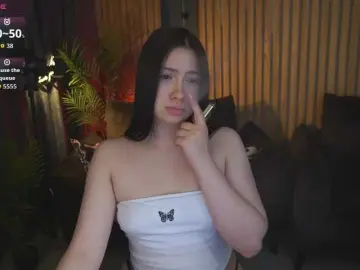 Bongacams Adult Webcams of SecretKiraa