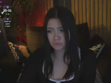 Bongacams Live Sex of SecretKiraa