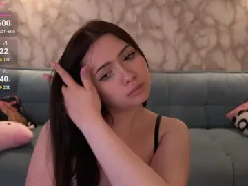 Bongacams Live Sex of SecretKiraa