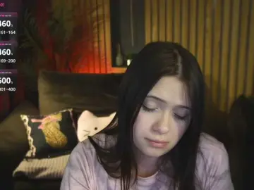 Bongacams Free Live Porn of SecretKiraa