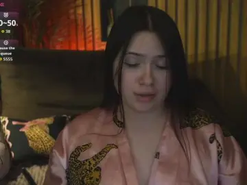Bongacams Live Sex of SecretKiraa