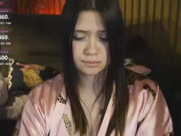 Bongacams Adult Webcam of SecretKiraa