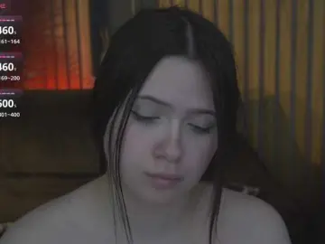 Bongacams Live Porn of SecretKiraa