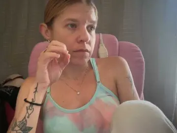 mermaidlexi from bongacams