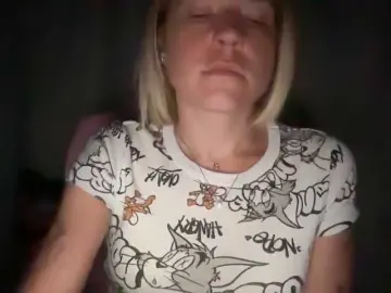 Bongacams Sex Cam of mermaidlexi