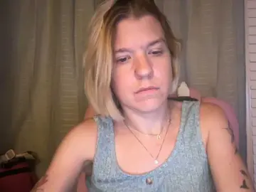 Bongacams Adult Webcam of mermaidlexi