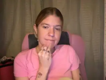 Bongacams Live Sex Cam of mermaidlexi