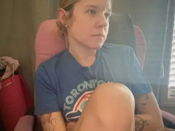 Bongacams Sex Chat of mermaidlexi