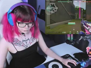 Bongacams Free Porn Cam of Yumi-Youkai