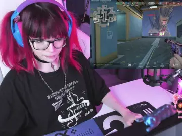Bongacams Best Webcam of Yumi-Youkai