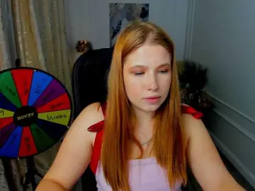 Bongacams Free Live Porn of SweetDaylight