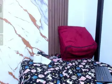 Bongacams Sex Cam of lexxyy24