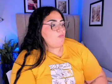 Bongacams Live Sex of -michel-bbw
