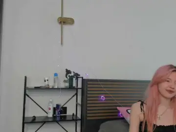 Bongacams Sex Chat of LucyStars