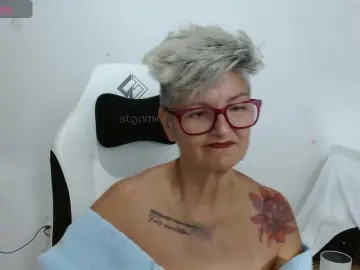 Bongacams Adult Webcam of bety-cum3