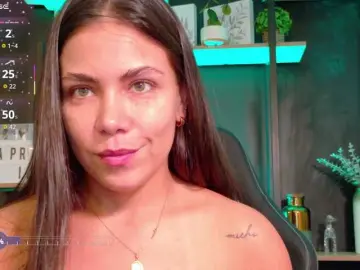 Bongacams Private Sex Chat of APRILHILL