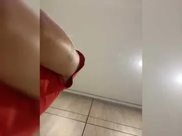 Bongacams Sex Cam of APRILHILL
