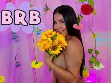 Bongacams Live Sex Cam of APRILHILL