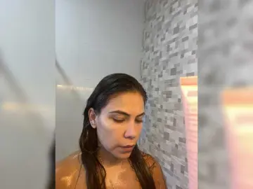 Bongacams Live Sex Cam of APRILHILL