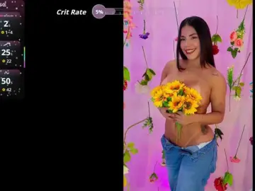 Bongacams Live Sex of APRILHILL