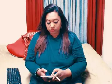 Bongacams Sex Chat of Indianlust69