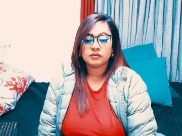 Bongacams Adult Video Chat of Indianlust69