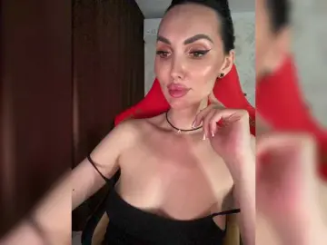 Bongacams Sex Cam of LolaFox