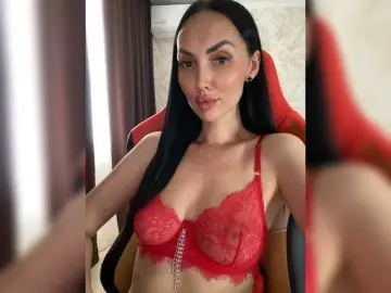 Bongacams Best Webcam of LolaFox