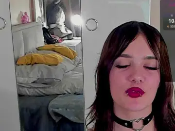 Bongacams Private Sex Chat of Marika-Degas