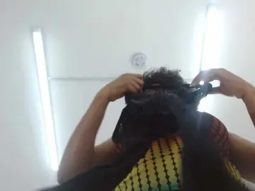 Bongacams Adult Webcam of Kimaralion