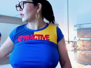 Bongacams Adult Webcams of Slut-Milf