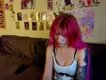 IleanaBurgher from bongacams