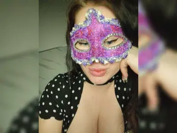 Bongacams Adult Webcam of Molly-sex