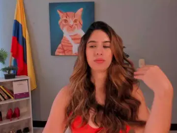 Bongacams Adult Webcam of LiaPearce