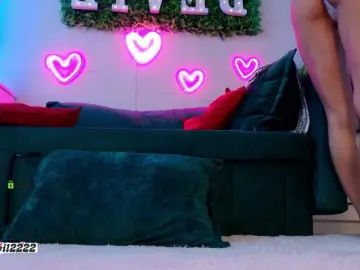 Bongacams Sex Cam of Devil2222