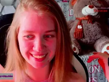 Bongacams Live Sex Cam of Vita-min-4ik
