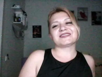 Bongacams Sex Cam of CosandraMix
