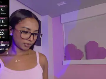 GabrielaLugo from bongacams
