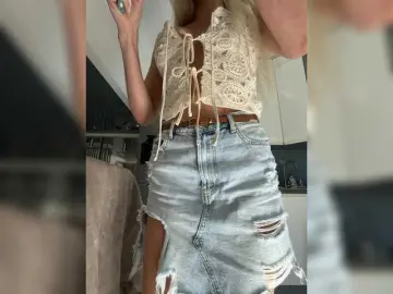 Bongacams Free Live Porn of AlisaSecret