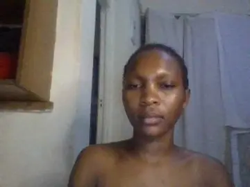 Bongacams Sex Chat of Dina-Nina