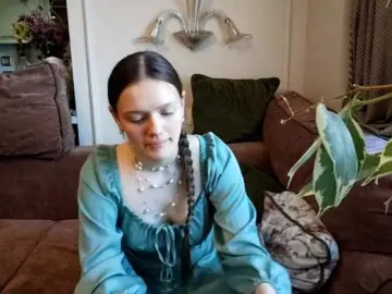 ElenaKeel from bongacams
