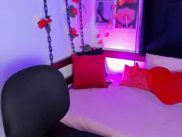 Bongacams Private Sex Chat of NaharaSoller