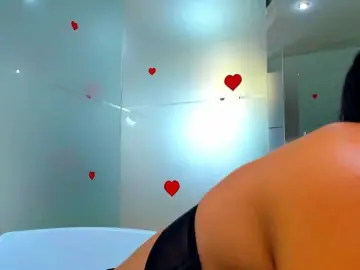 Bongacams Sex Cam of queenrafaelle