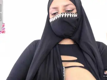Bongacams Live Sex of zully-arabb