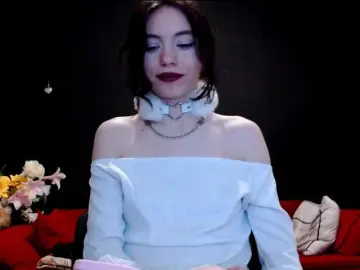Bongacams Adult Webcams of Danielle-Morina