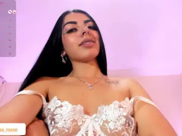 Bongacams Live Sex of Deny-rose