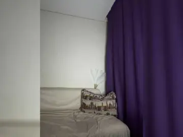 Bongacams Free Porn Cam of LuybiMenya