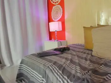 Bongacams Private Sex Chat of NikollSalas