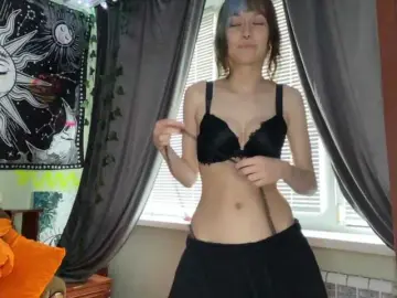 Bongacams Watch Live Sex Cams of PattiBingle