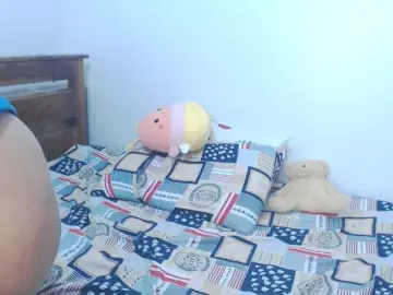 Bongacams Live Sex of lhixyhorny
